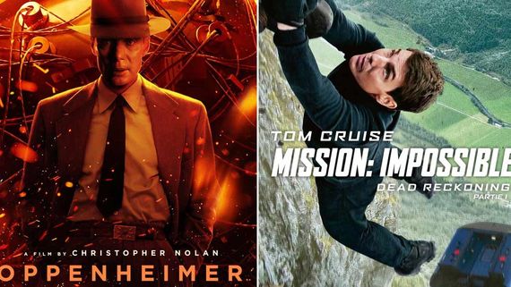 Box office Collections 7000 కోట్లతో కలెక్షన్ల సునామీ.. MI 7, Oppenheimer వసూళ్లను మించిన మూవీ ఎంటో తెలుసా? 