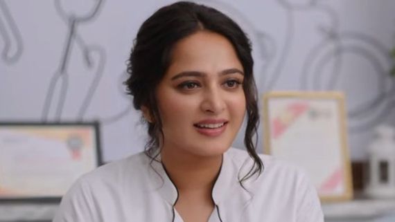 Anushka Shetty: పెళ్లొద్దు కానీ..  ప్రెగ్నెంట్ అయ్యేందుకు మగాడు కావాలంటున్న అనుష్క