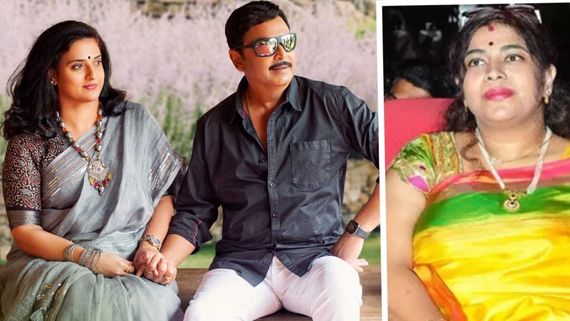 Malli Pelli: నరేష్, పవిత్రల 'మళ్లీ పెళ్లి'కి  గ్రీన్ సిగ్నల్...  రమ్య రఘుపతికి కోర్టు ఊహించని షాక్  