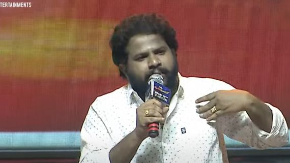 ముంచిన వాళ్లను చిరంజీవి క్షమిస్తాడు..  కానీ పవన్ కల్యాణ్ వడ్డీతో సహా రిటర్న్ గిఫ్ట్.. Hyper Aadi సంచలన కామెంట్