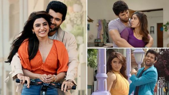 'ఖుషి' ఆ బ్లాక్ బస్టర్ మూవీకి కాపీ.. అవి మార్చలేమంటూ దర్శకుడి క్లారిటీ