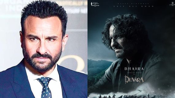Devara: దేవరలో భైరా రోల్ ఇదేనా.. ఆ ట్విస్టులకు మైండ్ బ్లాకే!