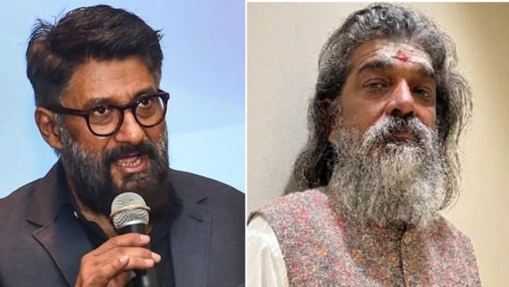 ఒంటరితనంతో నిర్మాత సూసైడ్.. డబ్బు, అక్రమ సంబంధాల వల్లే అంటూ ది కశ్మీర్ ఫైల్స్ డైరెక్టర్ సంచలన లేఖ 