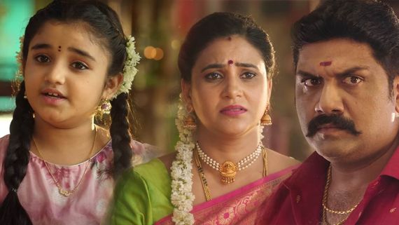 'జానకి కలగలేదు'కు ఎండ్ కార్డ్..  గృహలక్ష్మి క్యాస్టింగ్‌తో సరికొత్త సీరియల్  పలుకే బంగారమాయెనా?