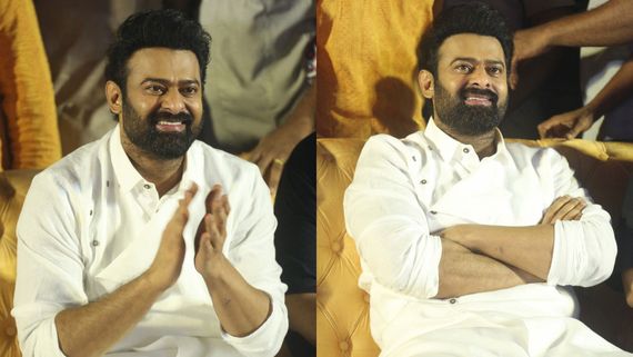 Prabhas ఆ పనిలో ముందుంటారు.. అందుకే ఆయనంటే నాకిష్టం: డైరెక్టర్ కూతురు షాకింగ్ కామెంట్స్ 