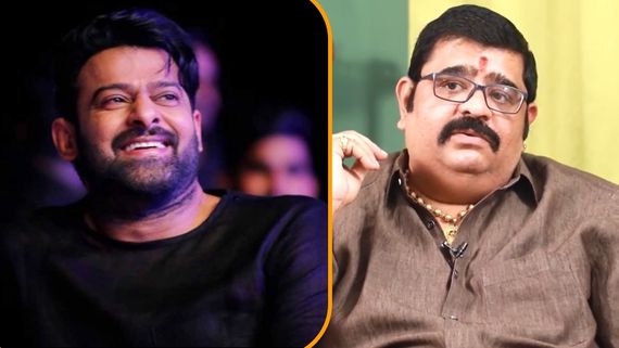 Prabhas: ప్రభాస్‌కు అందుకే కష్టాలు... దూరమైపోతాడు అంటూ వేణుస్వామి సంచలనం