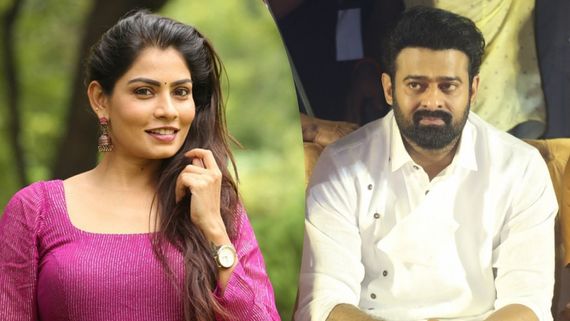 ప్రభాస్‌ను రేప్ చేస్తా..  ప్రముఖ నటి షాకింగ్ కామెంట్స్