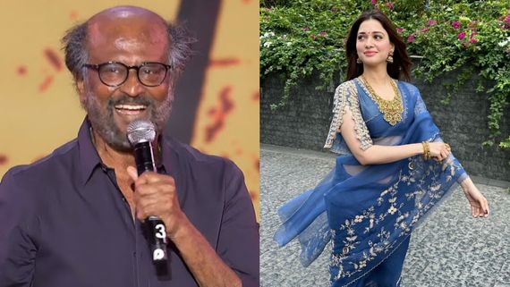 తమన్నా విషయంలో జానీ మాస్టర్ అలా చీటింగ్.. తన బాధను బయటపెట్టిన రజనీకాంత్