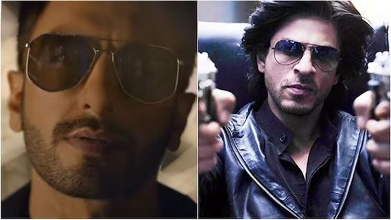 Don 3 Teaser: షారుక్ ఖాన్ ప్లేసులో కొత్త 'డాన్'.. తిట్టిపోస్తున్న నెటిజన్లు 