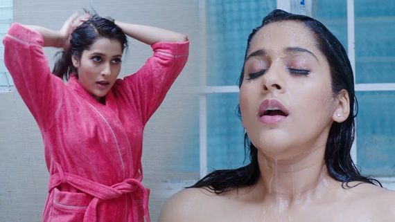Rashmi Gautam: బాత్ టబ్‌లో స్నానం చేస్తూ రష్మి ఫొటోషూట్.. అలా చూపించేసిందేంటి భయ్యా?