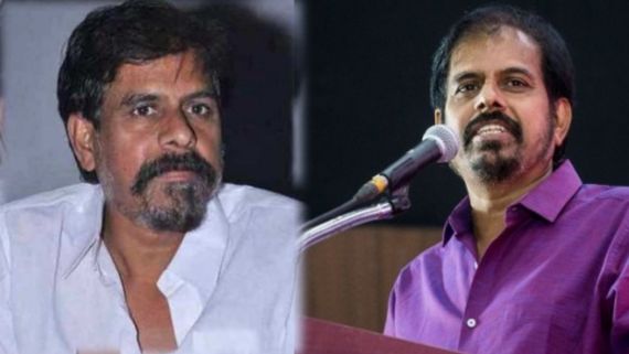 R.K.Selvamani: ఏపీ మంత్రి రోజా భర్తకు అరెస్ట్ వారెంట్.. అసలు ఏం జరిగిందంటే?