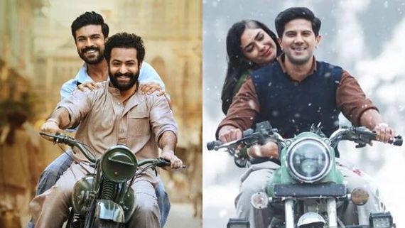 SIIMA 2023 Nominations: RRRకు గట్టి పోటీనిస్తున్న సీతారామం.. ఇంకా ఏయే సినిమాలు బరిలో ఉన్నాయంటే?