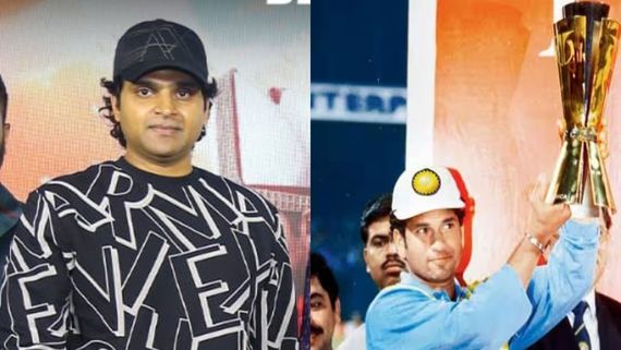 Sachin Tendulkar సచిన్ కెప్టెన్సీలో కప్ కొట్టినందుకే ఆ భయంకర పరిస్థితి.. భలే పంచ్ విసిరిన శ్రీవిష్ణు 