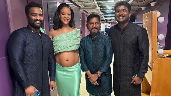 రెండో బిడ్డకు జన్మనిచ్చిన పాపులర్ సింగర్.. తనకంటే చిన్నవాడైనా మూడో భర్తతో సీక్రెట్‌గా.. RRR టీమ్‌లో అలా! 