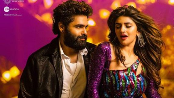 Boyapati Rapo Skanda: ఎన్టీఆర్‌ను కాపీ కొట్టిన రామ్... ఆ రెండు సాంగ్స్ డిట్టో దింపేశారుగా?