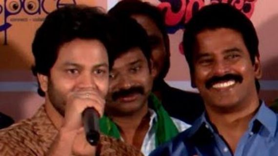 Suresh Kondeti: సురేష్ కొండేటికి నరకం చూపించిన సోహెల్... అలా పెట్టి మరీ హింసించాడుగా!