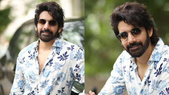 నా ఫస్ట్ హీరోయిన్ ఇప్పుడు చెల్లి అయిపోయింది.. సుశాంత్ ఇంట్రెస్టింగ్ కామెంట్స్