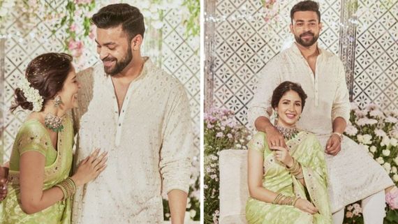 మెగా ఫ్యామిలీలో పెళ్లి బాజాలకు వేళాయే.. వరుణ్ తేజ్, లావణ్యల పెళ్లి డేట్ ఫిక్స్