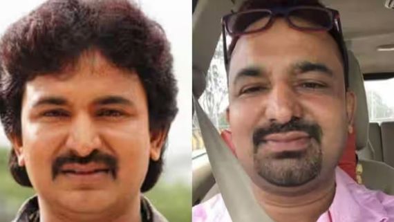  Virendra Babu Arrested: ఇండస్ట్రీలో తీవ్ర కలకలం.. రేప్ కేసులో ప్రముఖ నటుడు అరెస్ట్