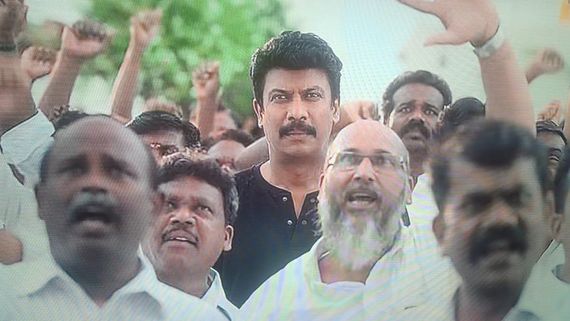 AP ప్రభుత్వానికి భయపడి ఆ సన్నివేశాన్ని తొలగించారా? బ్రో మూవీలో ఆ సీన్ పెట్టి ఉంటే వైసీపీ నేతల పరిస్థితి ఏమిటో?