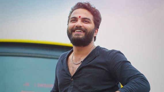 బిగ్ బ్రేకింగ్: పెళ్లి పీటలెక్కనున్న హీరో Vishwak Sen... అమ్మాయి ఎవరో తెలిసేది ఆరోజే!