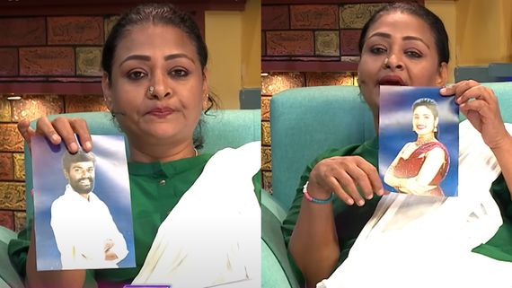 Bigg Boss Telugu 7 ఆ  డ్రగ్ మత్తులో పల్లవి ప్రశాంత్.. రతిక అందమైన  విషసర్పం..  షకీలా సంచలన కామెంట్స్