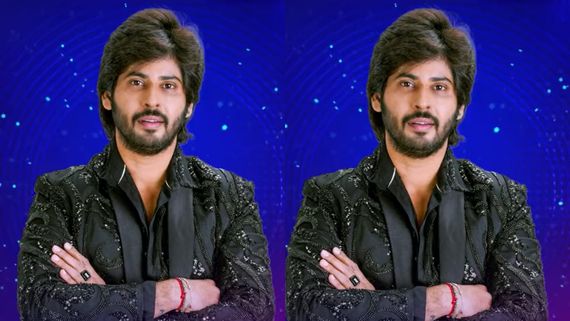 Bigg Boss 7 Telugu పొలిటికల్ ఫ్యామిలీ.. లండన్‌లో  చదువు.. సీరియల్స్‌లో ఎంట్రీ.. Amardeep బ్యాక్ గ్రౌండ్ చూస్తే