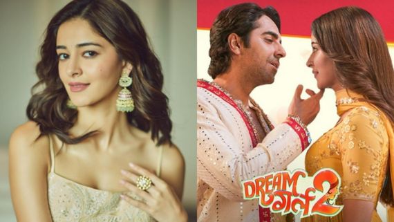 Dream Girl 2 సైలెంట్‌గా 100 కోట్లు కొట్టేసిన అనన్య పాండే.. డ్రీమ్ గర్ల్ 2 సినిమాకు ఎన్ని కోట్ల లాభమంటే? 