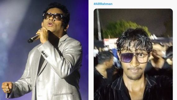 AR Rahman Musical Concert రెహ్మాన్ మ్యూజిక్ షోలో తొక్కిసలాట.. 50000 టికెట్ కొన్నప్పటికి దారుణంగా!