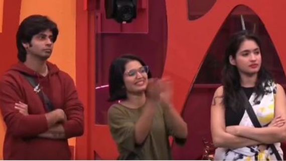 Bigg Boss Telugu 7 మహానటి ప్రియాంక .. అమర్, శోభాతో కలిసి ఫెర్ఫార్మెన్స్‌ మామూలుగా లేదుగా..!