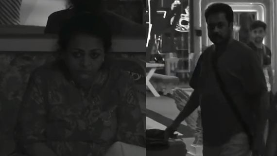 Bigg Boss Telugu 7 : షకీలాకు దెయ్యం... హౌస్‌లో అంతా హడల్.. శివాజీ ఏం చేశాడంటే?