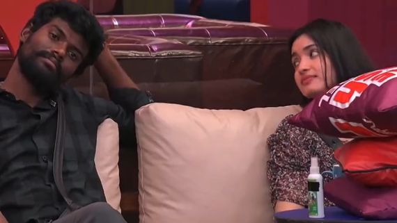 Bigg Boss 7 Telugu: బిగ్ బాస్‌లో మొదలైన ప్రేమ.. ఏకంగా పెళ్లి గురించి కూడా.. హాట్ టాపిక్‌గా కొత్త జంట