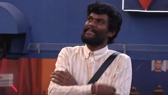 Bigg Boss Telugu7:  నా ప్రాపర్టీ అని ఎట్లా అంటావ్... నేను ఎవర్రా బై నీకు... మళ్లీ ప్రశాంత్‌పై రెచ్చిపోయిన రతిక