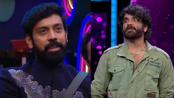 Bigg Boss Telugu 7: సంచాలక్‌గా సందీప్ ఫెయిల్..  ఆ బ్యాచ్‌కు గట్టి కౌంటర్ ఇచ్చిన నాగార్జున 