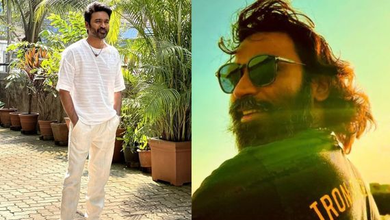 Dhanush: పెళ్లైన హీరోయిన్ ప్రేమలో మునిగిపోయిన హీరో ధనుష్.. అసలు సంగతి ఇదా?