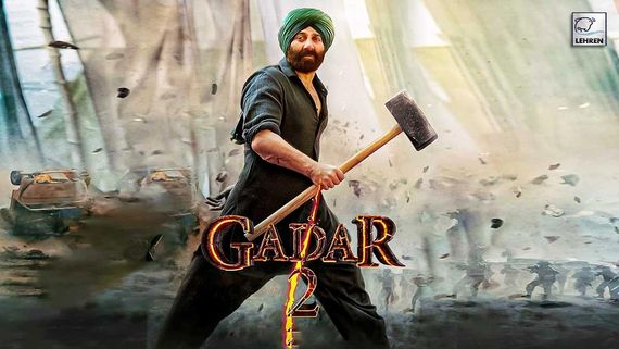 Gadar2  22 Days Collections: ప్రభాస్‌కు షాకిచ్చేలా.. 22 రోజుల్లోనే వందల కోట్లు.. అన్ని కోట్ల లాభాలా!