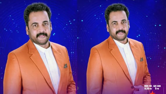 Bigg Boss 7 Telugu: హౌస్‌లోకి కాంట్రవర్శీ హీరో.. ఆ పార్టీల ఫుల్ సపోర్టు.. అదే జరిగితే టైటిల్ ఖాయం
