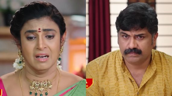 Intinti Gruhalakshmi: తులసికి లవ్ లెటర్ ఇచ్చి నందూ.. సామ్రాట్ మరణంతో ట్విస్ట్.. గుండెలు పిండేశారు!