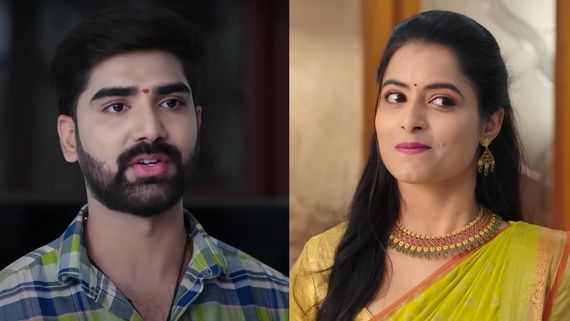 Intinti Gruhalakshmi: నందూకు రత్నప్రభ వార్నింగ్.. విక్రమ్ కోసం మారిన జానూ.. ఇద్దరు శత్రువులతో ఫైట్