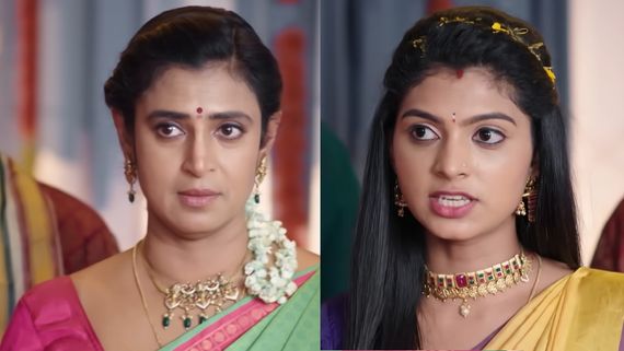 Intinti Gruhalakshmi: తులసి ప్రాణం కాపాడిన దివ్య.. శత్రువులకు బిగ్ షాక్.. అసలు మేటర్ తెలియడంతో!