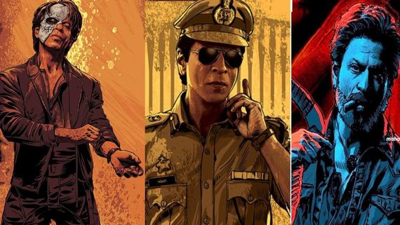 Jawan Advance Booking Report బాహుబలి 2, గదర్ 2 రికార్డులను జవాన్ బ్రేక్.. బాక్సాఫీస్ వద్ద షారుక్ సంచలనం