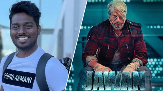 Jawan for Oscar ఆస్కార్‌కు జవాన్‌ పంపుతాం.. అట్లీ కామెంట్స్‌పై భారీగా నెటిజన్ల ట్రోలింగ్!