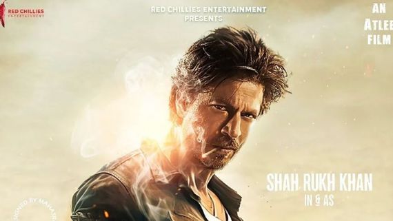 Jawan జవాన్ బాక్సాఫీస్ సంచలనం.. 1100 కోట్ల మ్యాజిక్ ఫిగర్‌ చేరువగా.. ఒకే ఏడాదిలో టాప్ లేపిన షారుక్