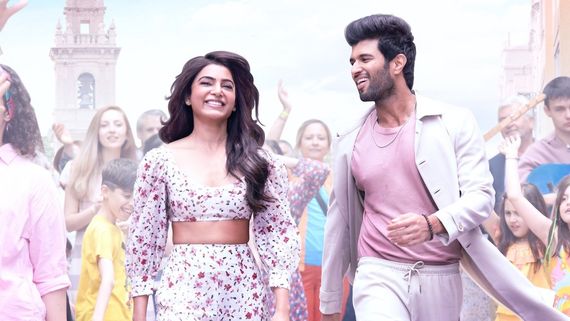  Kushi Day 2 Collections విజయ్ దేవరకొండ మూవీ బాక్సాఫీస్ జైత్రయాత్ర.. ఖుషి మూవీకి ఎన్ని కోట్ల కలెక్షన్లంటే? 