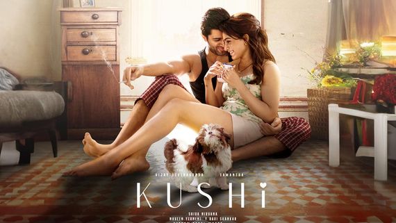 Kushi 8 Days Collections: ఖుషి ఖేల్ ఖతం.. హిట్ టాక్‌తో ఘోరమైన వసూళ్లు.. ఇంకా అన్ని కోట్లు వస్తేనే!