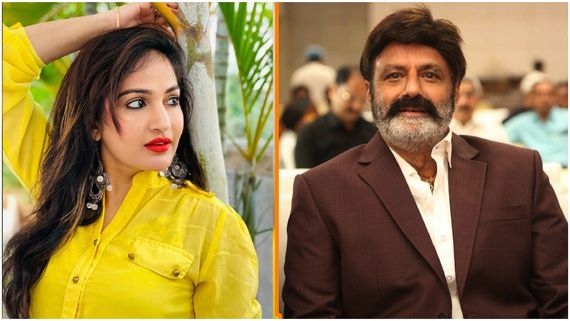 బాలయ్యపై హీరోయిన్ మాధవి సంచలన వ్యాఖ్యలు: రౌడీ.. బొ** గెటౌట్ అంటూ ఘాటుగా!