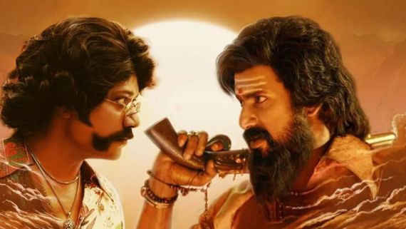  Mark Antony మూవీ రిలీజ్‌పై బ్యాన్.. విశాల్‌కు మద్రాస్ హైకోర్టు షాక్!