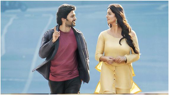 Miss Shetty Mr Polishetty Collections: 16వ రోజు షాక్.. ఏకంగా అన్ని కోట్లతో.. మరో రికార్డుకు చేరువ