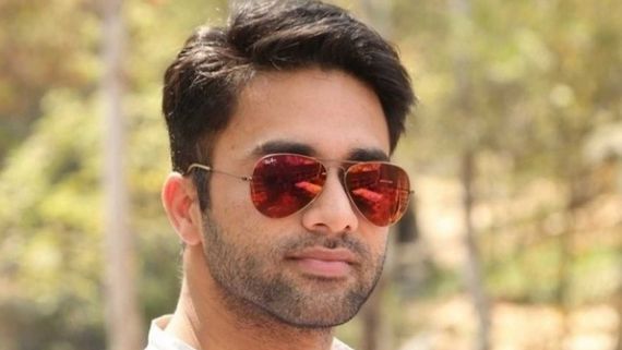 బ్రేకింగ్.. మరోసారి డ్రగ్స్ కేసులో ఇరుక్కున్న నవదీప్... పరారీలో ఉన్నాడని అపోహలు