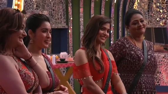 Bigg Boss Telugu7 బిగ్ బాస్ హౌస్‌లో షకీలాకు ఘోర అవమానం... చివరికి అతనే?